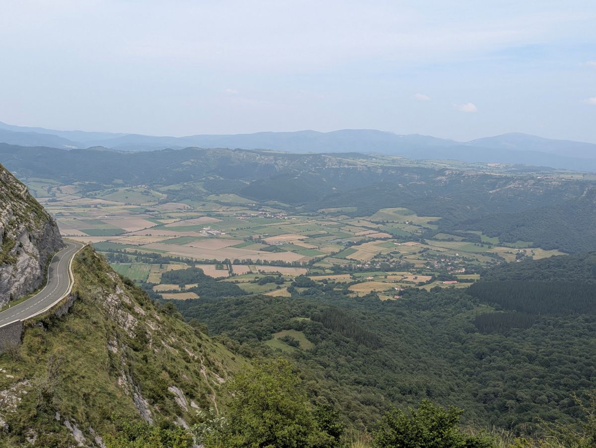 13-dort unten ist es heiss